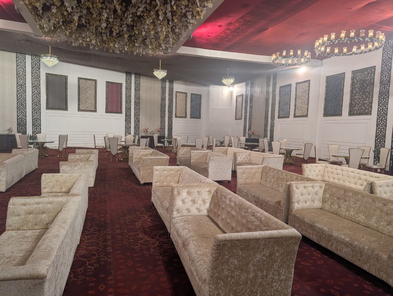Mansa Grand 1