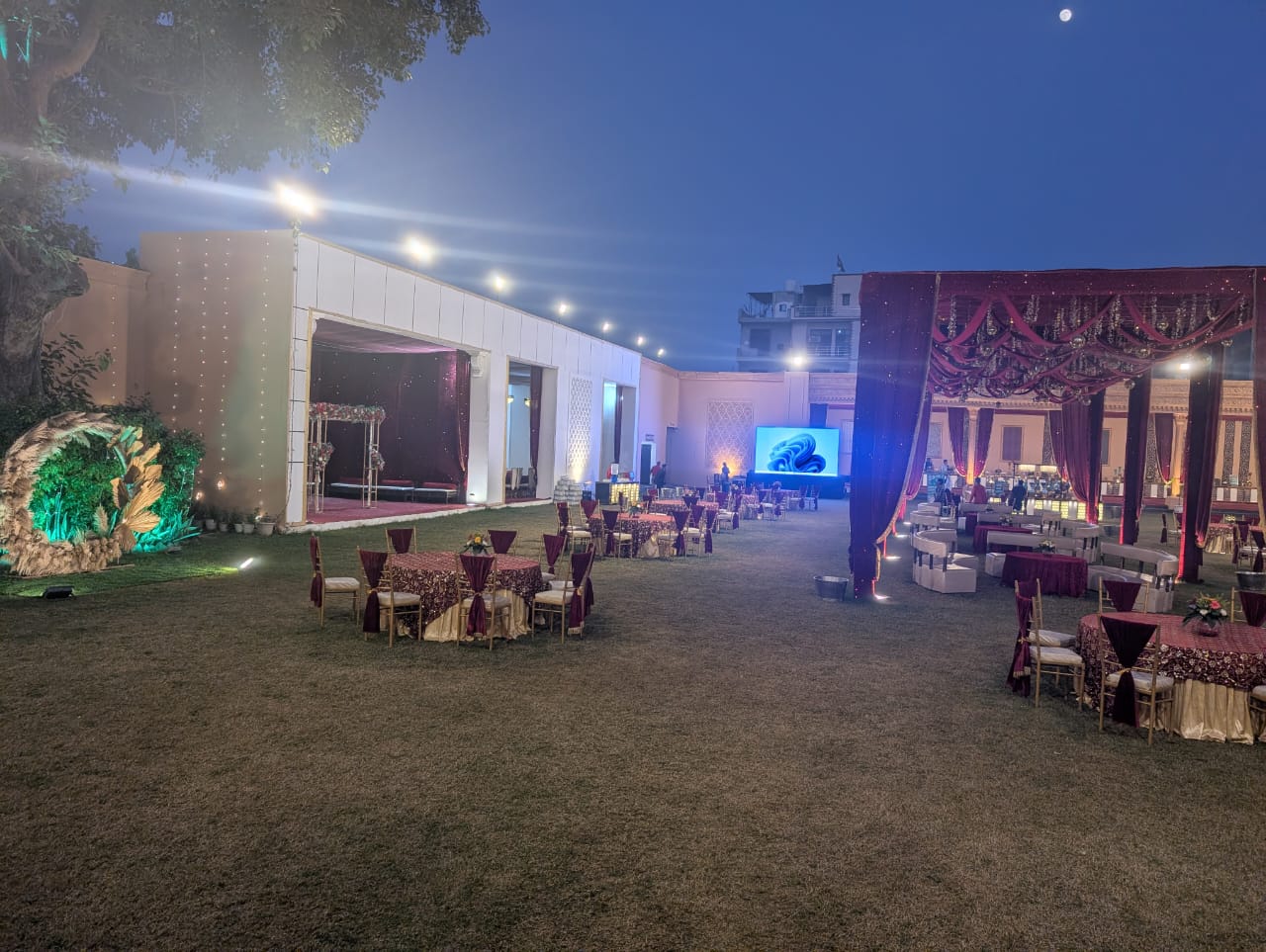 Mansa Grand 1