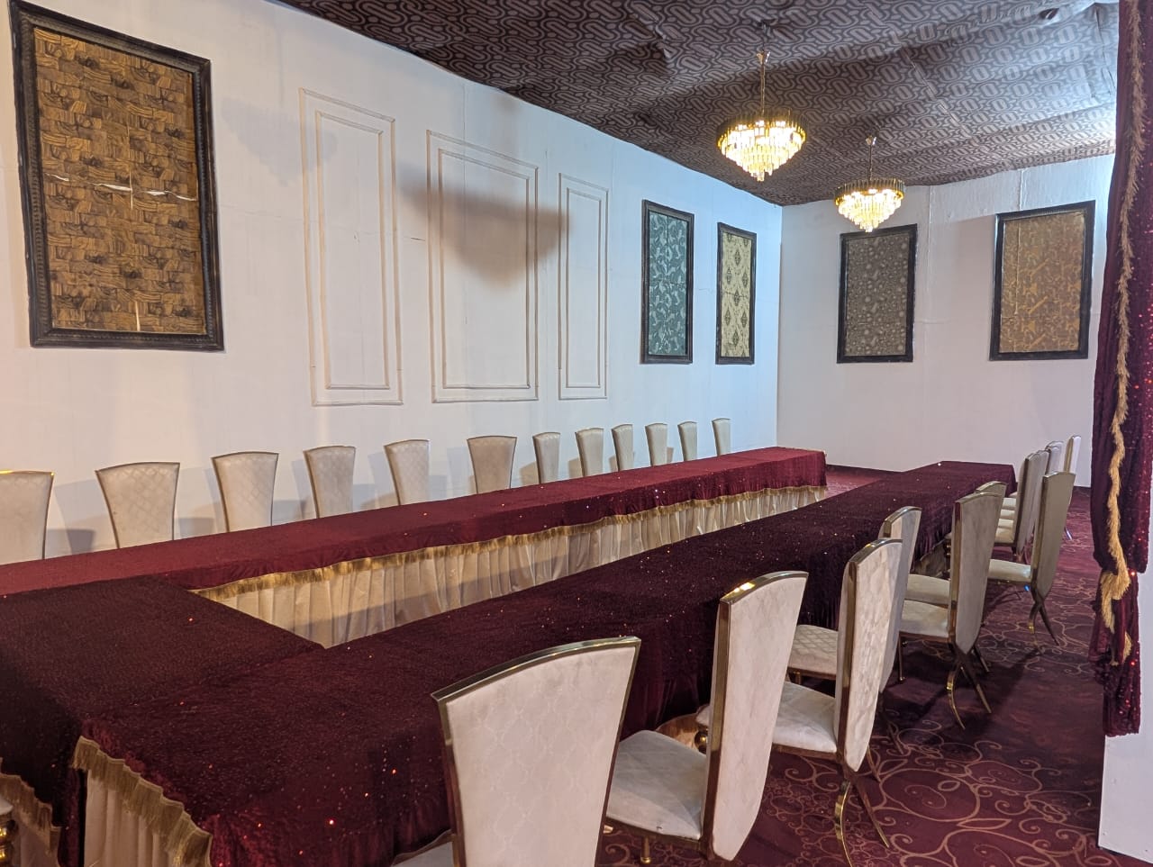 Mansa Grand 1
