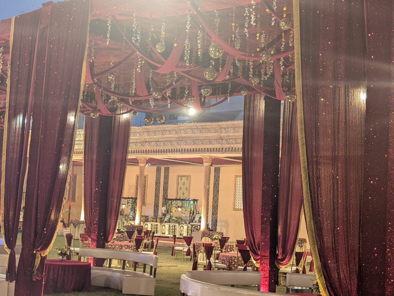 Mansa Grand 1