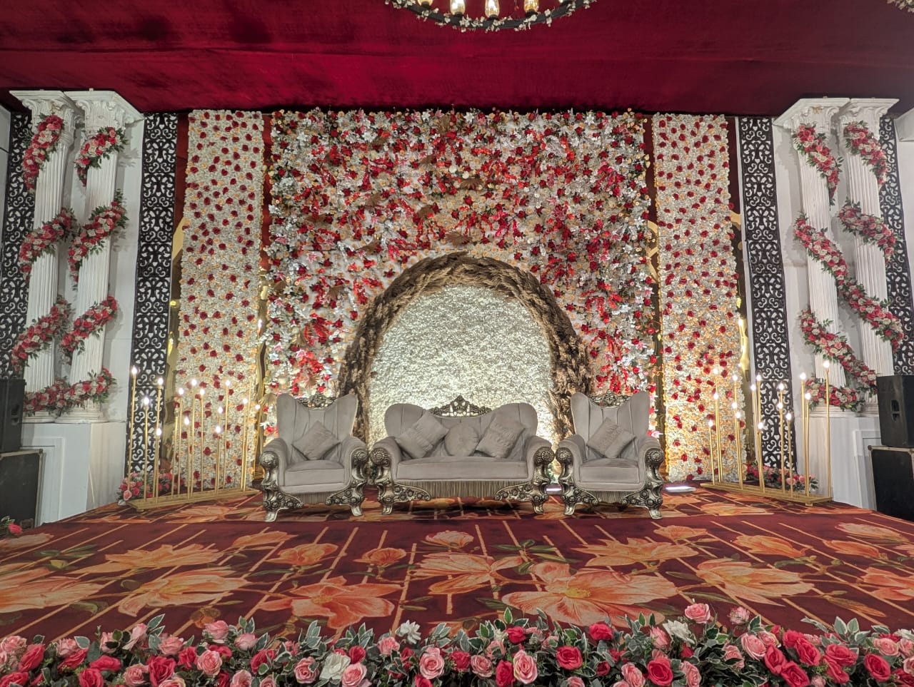 Mansa Grand 1